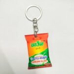 ডিজিটাল চাবির রিং
