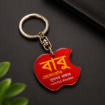 ডিজিটাল চাবি রিং